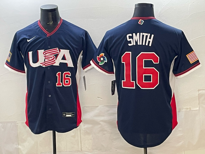 Men 2026 World cup Nike MLB Jersey 202601217->more jerseys->MLB Jersey